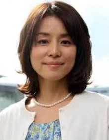 石田ゆり子の27歳の時の写真とは 最新の髪型はショートヘアー